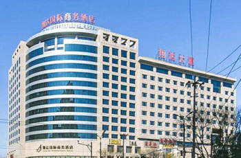翔达大厦